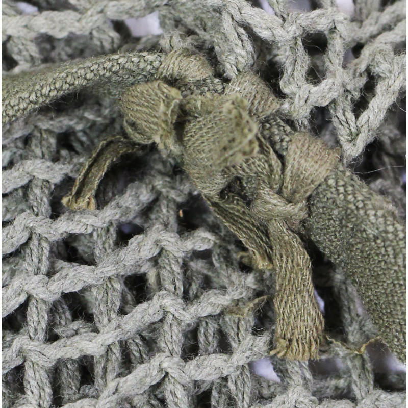 Net, M1943, for Helmet, M1, with Band and Instruction Sheet
