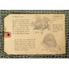 Net, M1943, for Helmet, M1, with Band and Instruction Sheet