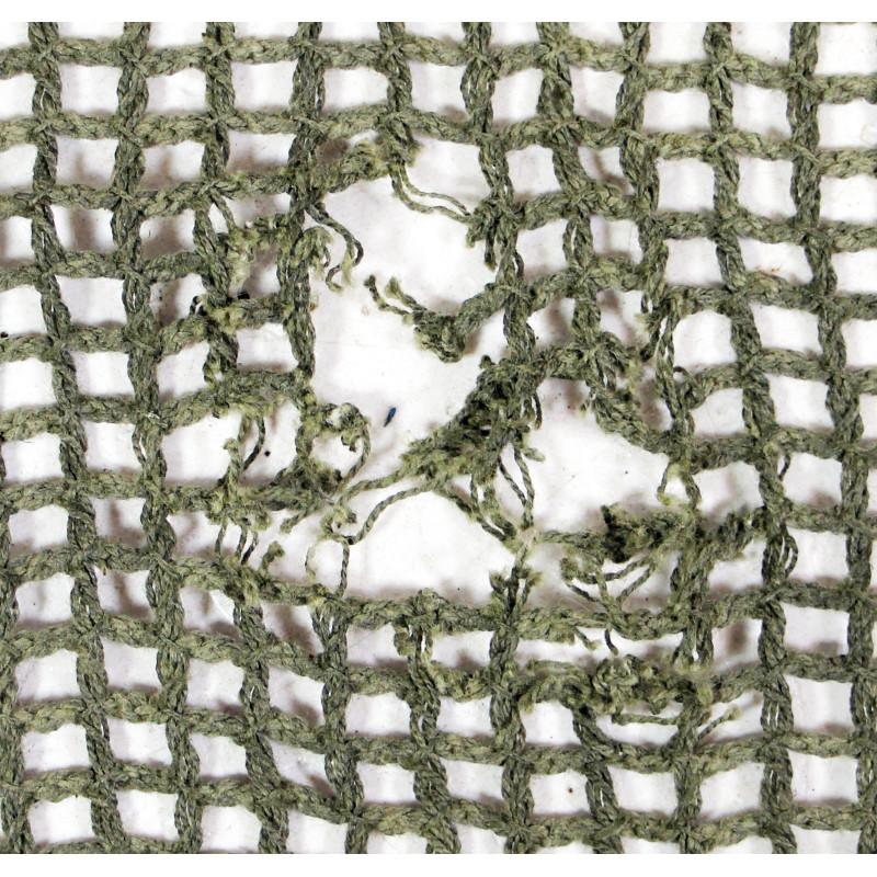 Net, M1943, for Helmet, M1, with Band and Instruction Sheet