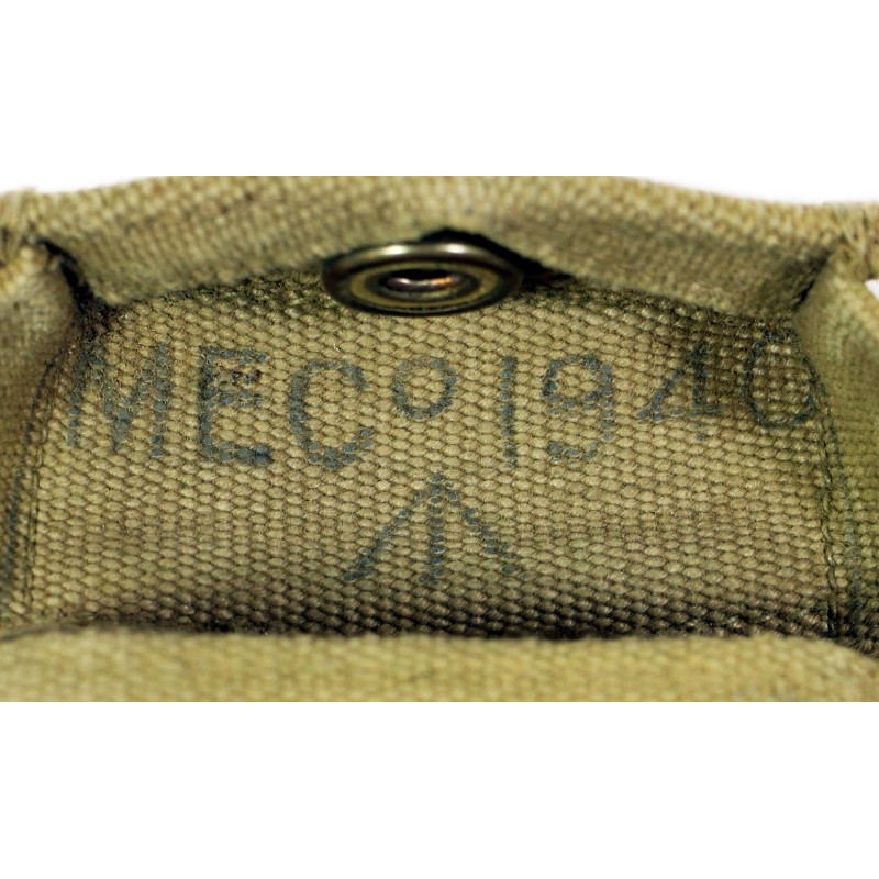 Case, Compass, Web, British, M.E. Co. 1940 /I\