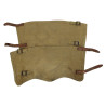Gaiters, British, S.O. Co. 1943 /I\, Size 2