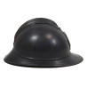 Helmet, Adrian, M1915, French Engineers, Complete