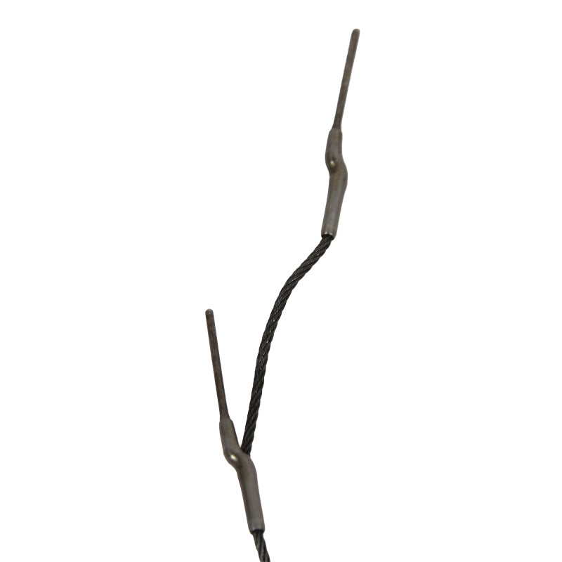 Handle, Parachute, USAAF