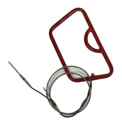 Handle, Parachute, USAAF