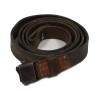Bretelle en cuir, Mauser 98k