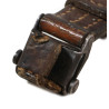 Bretelle en cuir, Mauser 98k