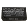 Small First-Aid Dressing, US Army, Carlisle Model, 1942, THE AMERICAN WHITE CROSS LABS, Item No. 92082