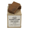 Pansement, Small First-Aid, US Army, Carlisle Model, 1942, THE AMERICAN WHITE CROSS LABS, item No. 92082
