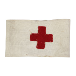 Armband, Army Medical Service, British