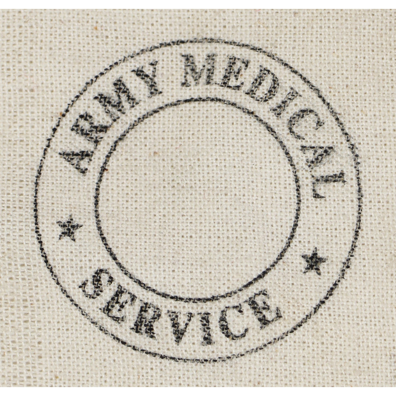 Brassard britannique, Army Medical Service