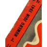 Magazine, Signal, numéro 1, juin 1941, édition française