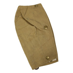 Couvre-culasse canadien, Lee-Enfield, W.M. CO., LTD. 1944