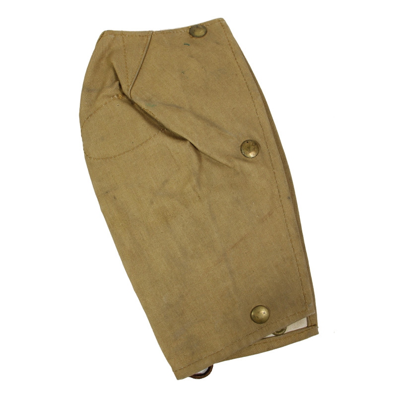 Couvre-culasse canadien, Lee-Enfield, W.M. CO., LTD. 1944