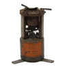 Stove, Cooking, M-1941, COLEMAN 1944, Normandy