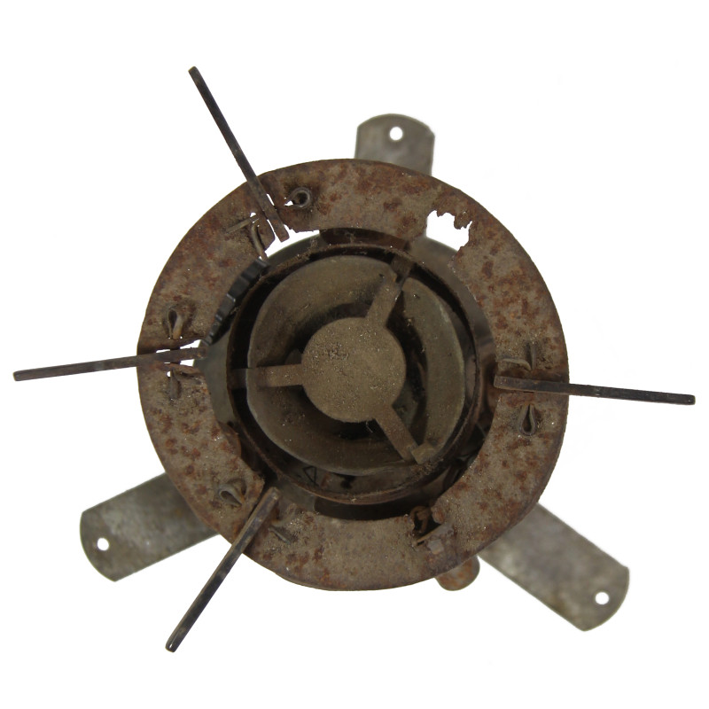 Stove, Cooking, M-1941, COLEMAN 1944, Normandy