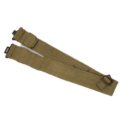 Belt, Web, British, 1944