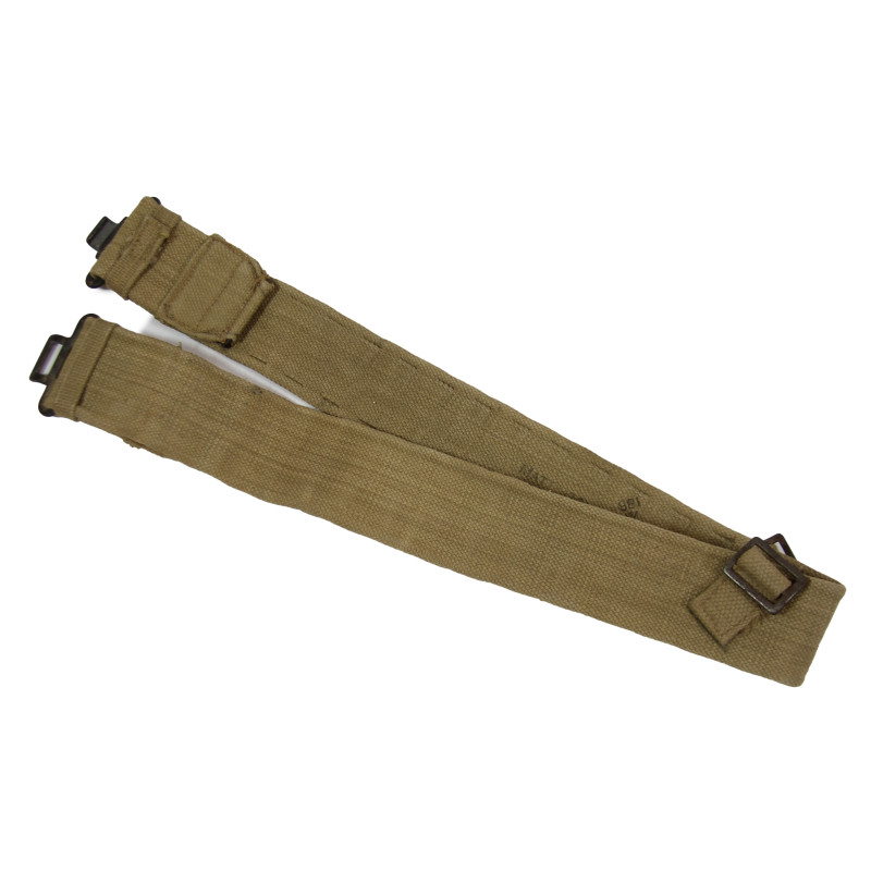 Belt, Web, British, 1944
