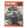 Magazine YANK, 18 février 1945, Continental Edition