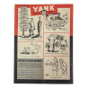 Magazine YANK, 18 février 1945, Continental Edition