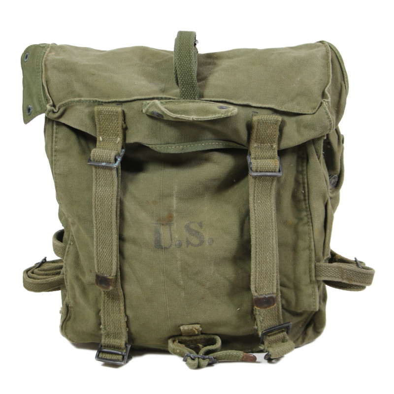 Pack, Field, Combat, M-1944, BOYT -45-