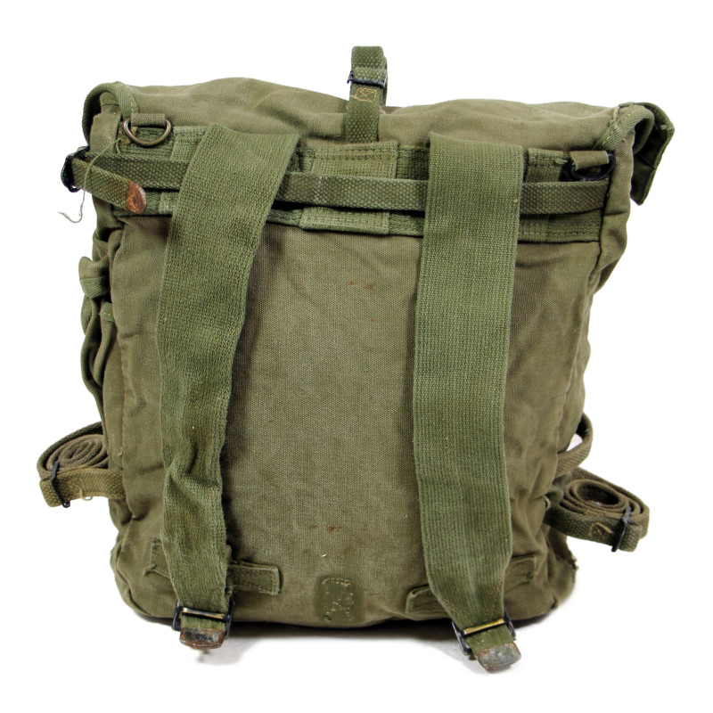 Pack, Field, Combat, M-1944, BOYT -45-
