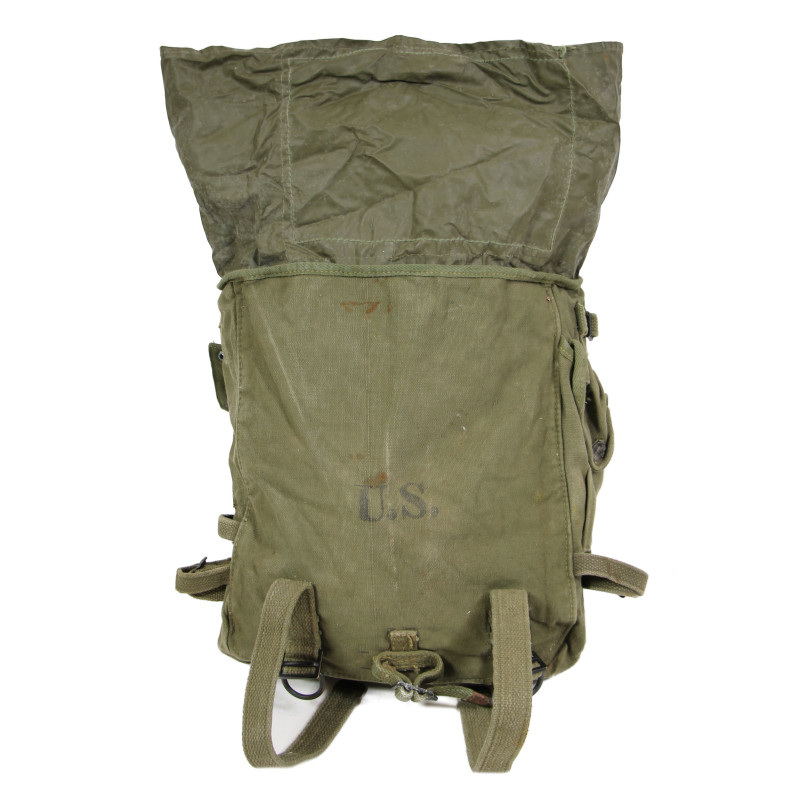 Pack, Field, Combat, M-1944, BOYT -45-