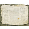 Sac à dos, Combat Field Pack M-1944 + bretelles, BOYT -45-