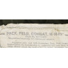 Pack, Field, Combat, M-1944, BOYT -45-
