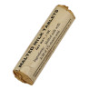Paquet de comprimés, lait malté, Malted Milk Tablets, ration, BEECH-NUT PACKING CO., intact