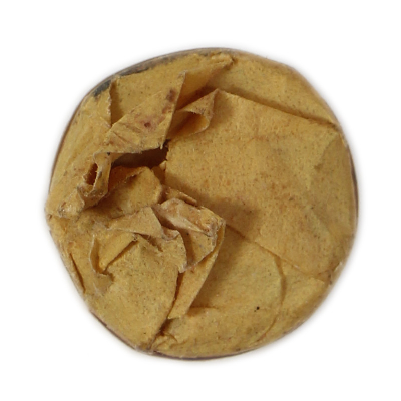 Paquet de comprimés, lait malté, Malted Milk Tablets, ration, BEECH-NUT PACKING CO., intact