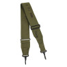 Strap, Carrying, General Purpose Bag, OD 7, 1944, Laundry Numbers