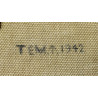 Small Pack britannique, /I\ 1942