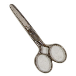 Paire de ciseaux médicaux, Clauss U.S.A.