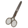 Scissors, Medical, Clauss U.S.A.
