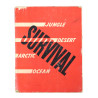 Guide de survie, Survival - Jungle, Desert, Arctic, Ocean, USAAF