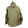 Parka, Wet Weather, Hook Type, US Army, Large, 1944