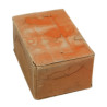 Box, 100 Superior Insulated Staples, US Army, 1943
