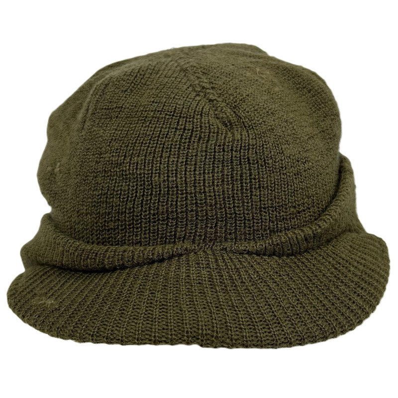 Casquette en laine "Beanie", Jeep Cap