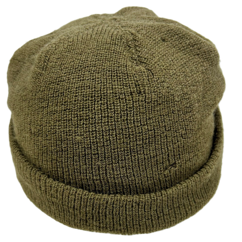 Casquette en laine "Beanie", Jeep Cap
