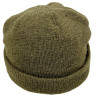 Cap, Wool Knit, 'Beanie', Jeep Cap