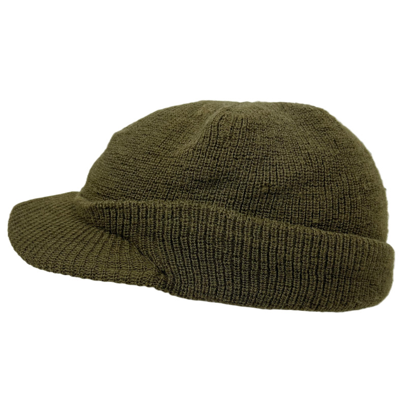 Casquette en laine "Beanie", Jeep Cap