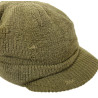 Casquette en laine "Beanie", Jeep Cap