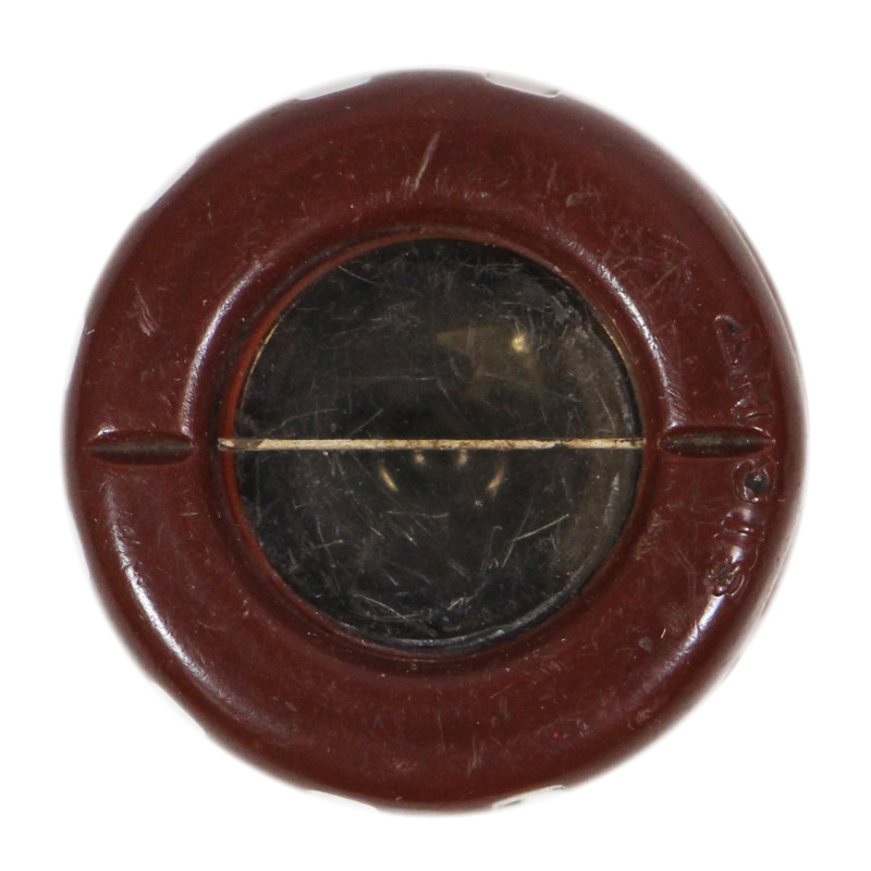 Holder, Match, Waterproof, with Compass, DUPAGE, Full