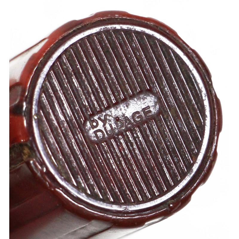 Holder, Match, Waterproof, with Compass, DUPAGE, Full