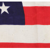 Flag, US, 48-Star, Rayon, 1.90' x 2.95'
