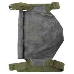 Bag, M7, Mask, Gas, Assault