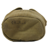 Gourde US Army, complète, 1941-1943