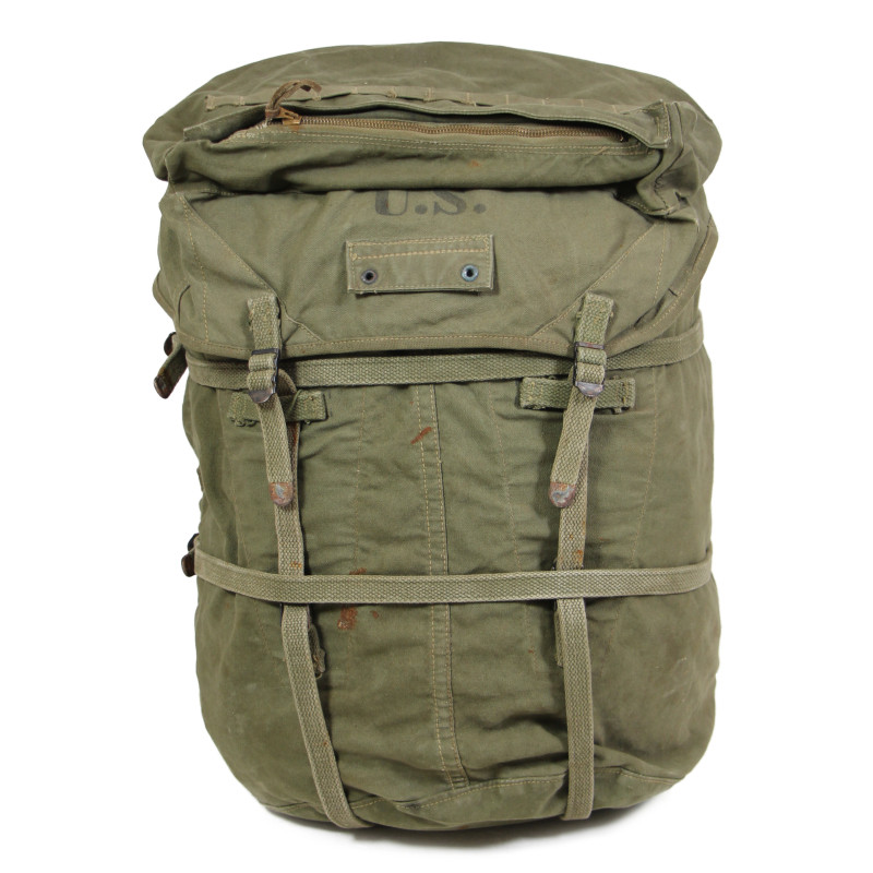 Pack, Field, M-1943, BOYT -43-