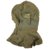 Hood, Wool, OD, Special, US Army, Size Medium, 1944