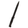 Bayonet, Mauser 98k, 1939, with Scabbard, 1940, and Leather Frog